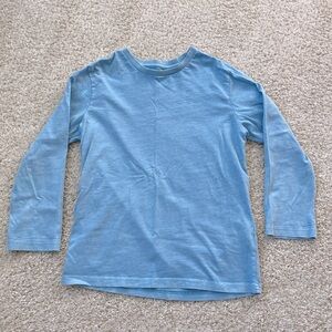 Wondernation Boys Longsleeve Tshirts